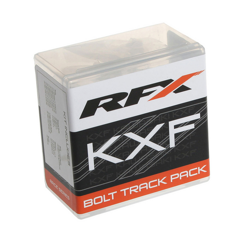 RFX Race Series Track Packs - FXBK 20600 55SV