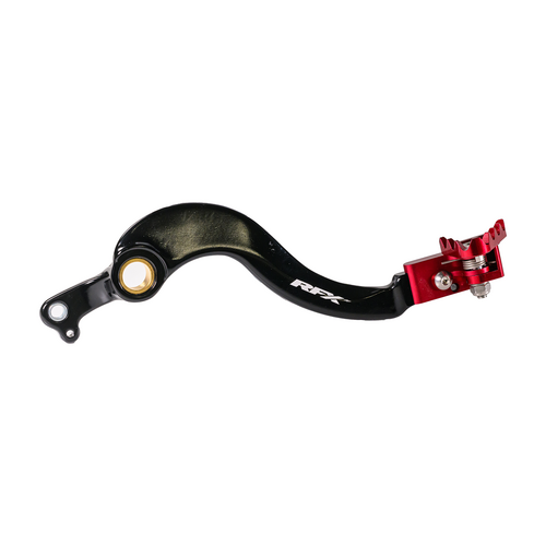 RFX Rear Brake Pedal - FXRB 10100 99RD
