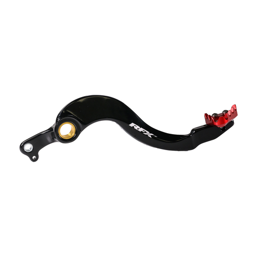 RFX Rear Brake Pedal - FXRB 10101 99RD