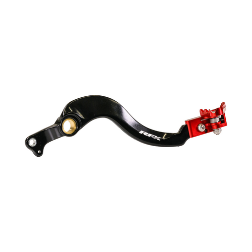 RFX Rear Brake Pedal - FXRB 10200 99RD