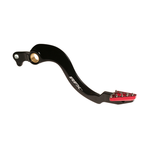 RFX Rear Brake Pedal - FXRB 10201 99RD
