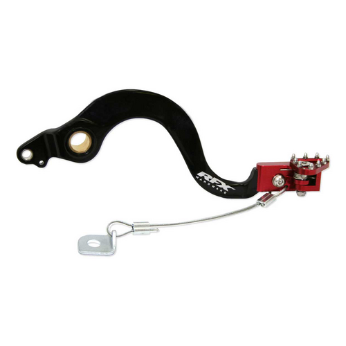 RFX Rear Brake Pedal - FXRB 10300 99RD