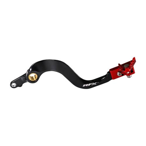RFX Rear Brake Pedal - FXRB 10400 99RD