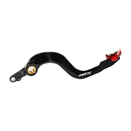 RFX Rear Brake Pedal - FXRB 10401 99RD