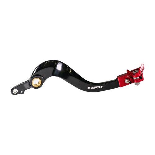 RFX Rear Brake Pedal - FXRB 10500 99RD