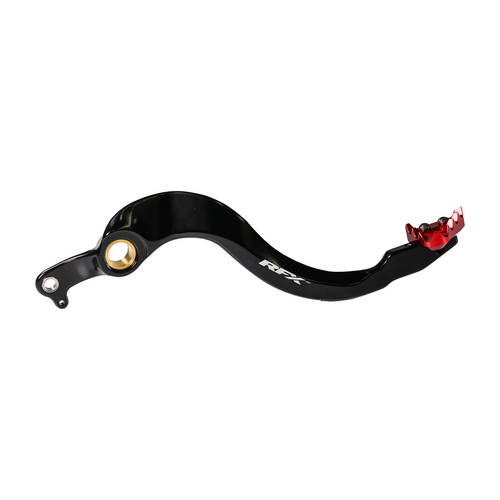 RFX Rear Brake Pedal - FXRB 10501 99RD