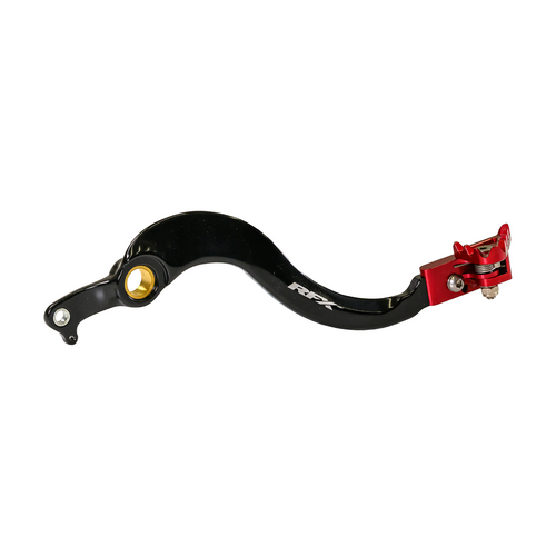 RFX Rear Brake Pedal - FXRB 10600 99RD