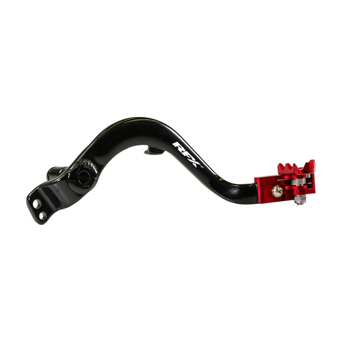 RFX Rear Brake Pedal - FXRB 10700 99RD