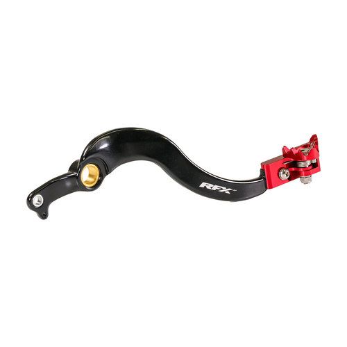 RFX Rear Brake Pedal - FXRB 10800 99RD