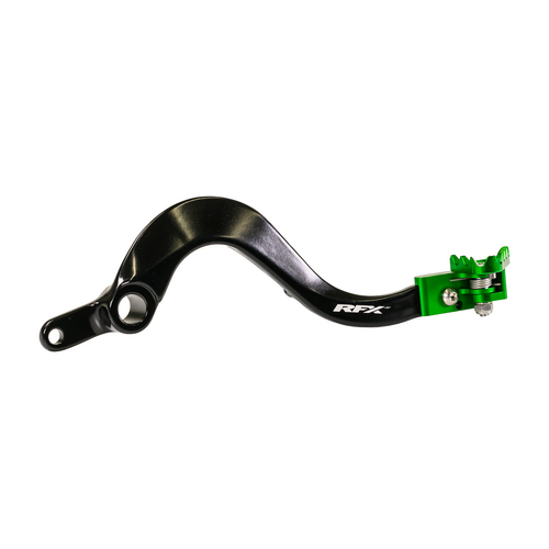 RFX Rear Brake Pedal - FXRB 20100 99GN