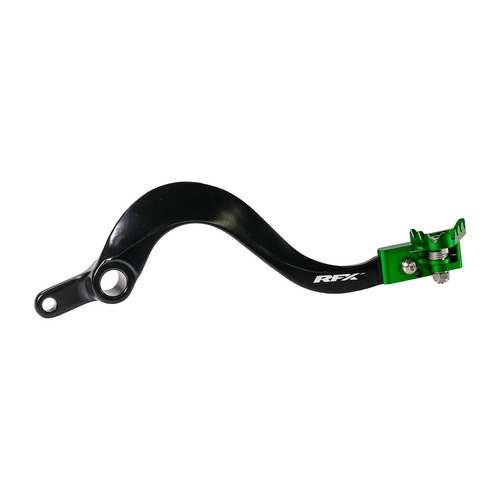 RFX Rear Brake Pedal - FXRB 20200 99GN