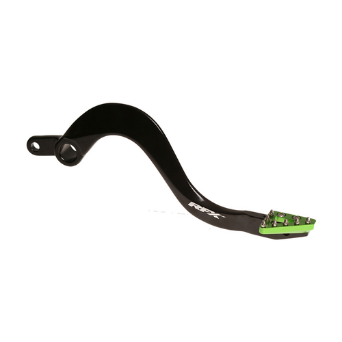 RFX Rear Brake Pedal - FXRB 20201 99GN