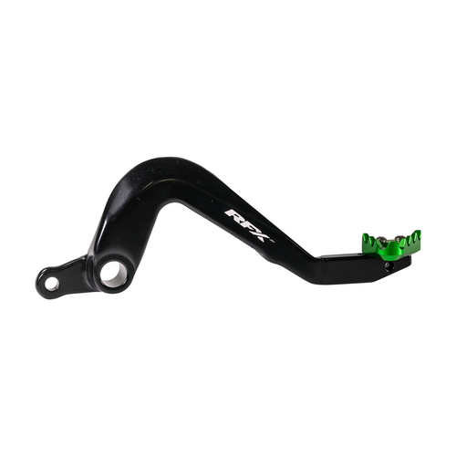 RFX Rear Brake Pedal - FXRB 20301 99GN