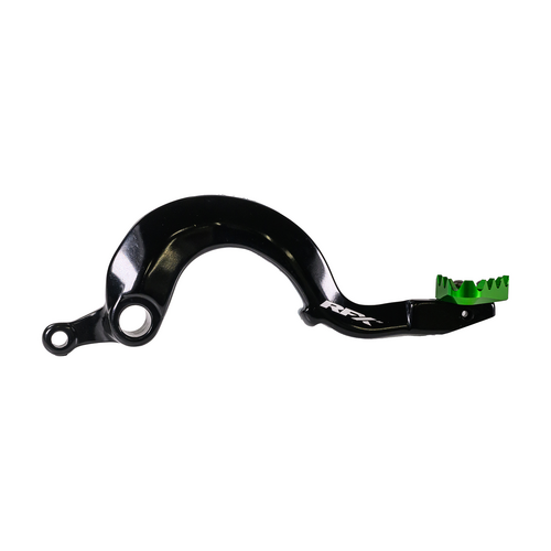 RFX Rear Brake Pedal - FXRB 20401 99GN