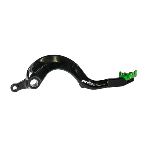 RFX Rear Brake Pedal - FXRB 20501 99GN