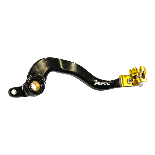 RFX Rear Brake Pedal - FXRB 30100 99YL