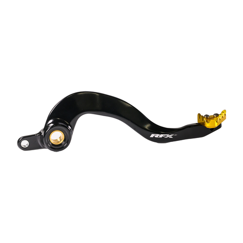 RFX Rear Brake Pedal - FXRB 30101 99YL
