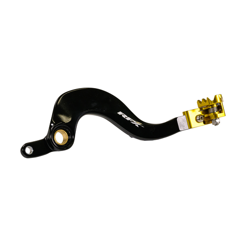 RFX Rear Brake Pedal - FXRB 30200 99YL