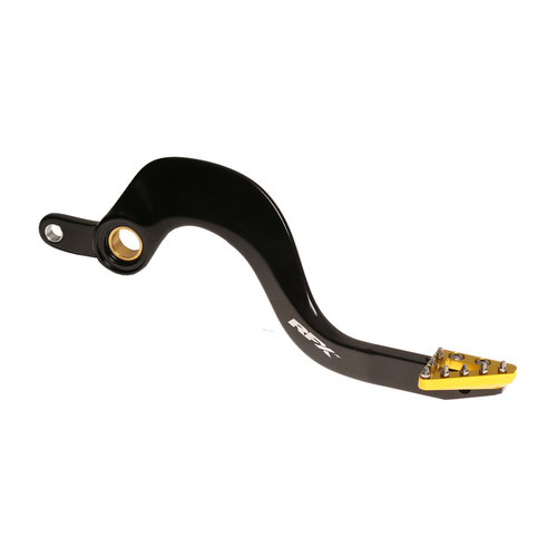 RFX Rear Brake Pedal - FXRB 30201 99YL