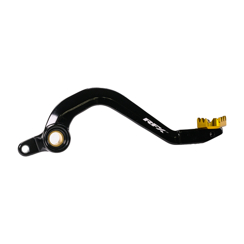 RFX Rear Brake Pedal - FXRB 30301 99YL