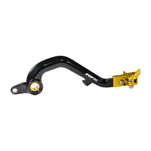 RFX Rear Brake Pedal - FXRB 30400 99YL