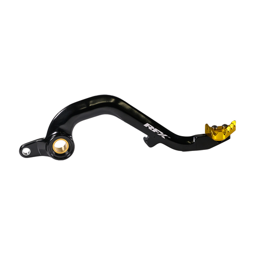 RFX Rear Brake Pedal - FXRB 30401 99YL