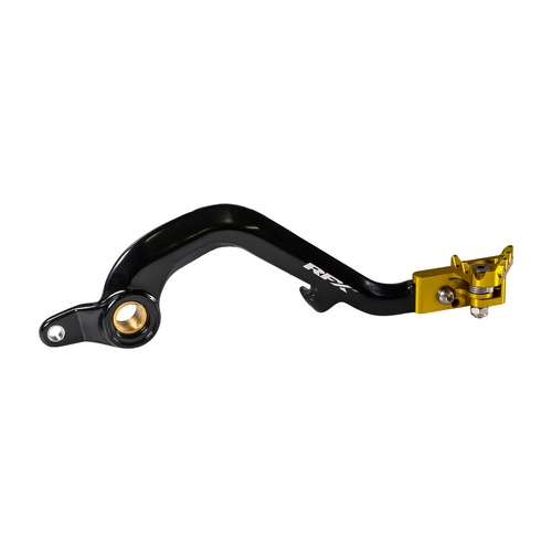 RFX Rear Brake Pedal - FXRB 30500 99YL