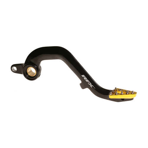 RFX Rear Brake Pedal - FXRB 30501 99YL