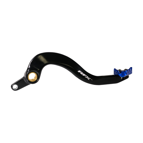 RFX Rear Brake Pedal - FXRB 40101 99BU