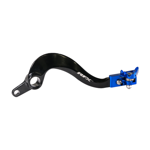 RFX Rear Brake Pedal - FXRB 40200 99BU
