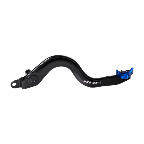 RFX Rear Brake Pedal - FXRB 40301 99BU