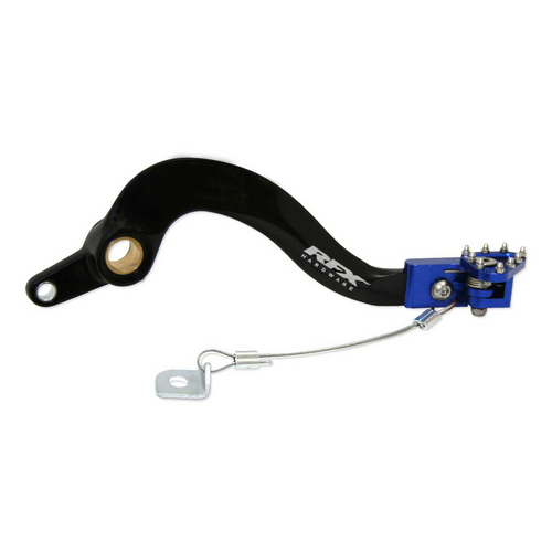 RFX Rear Brake Pedal - FXRB 40400 99BU