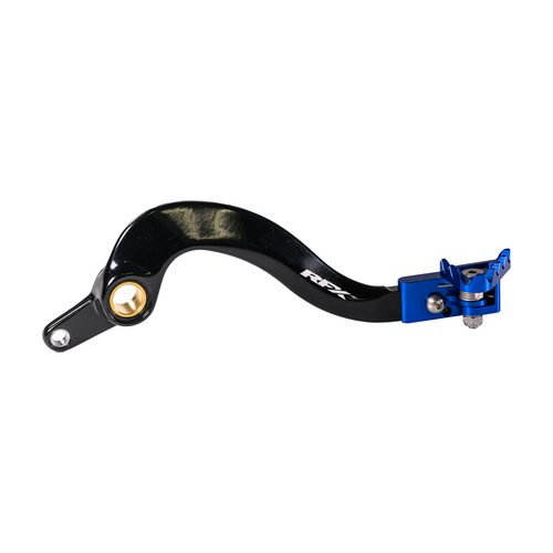 RFX Rear Brake Pedal - FXRB 40500 99BU