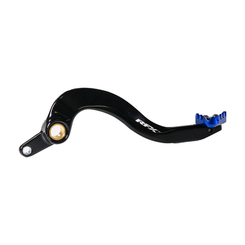 RFX Rear Brake Pedal - FXRB 40501 99BU
