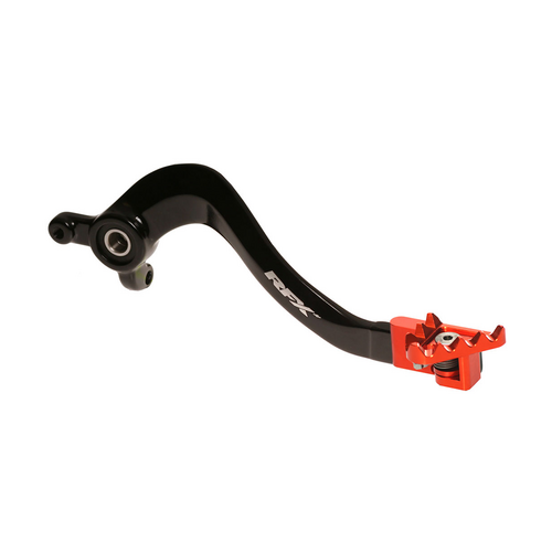 RFX Rear Brake Pedal - FXRB 50200 99OR