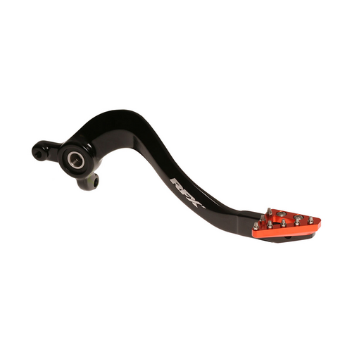 RFX Rear Brake Pedal - FXRB 50201 99OR