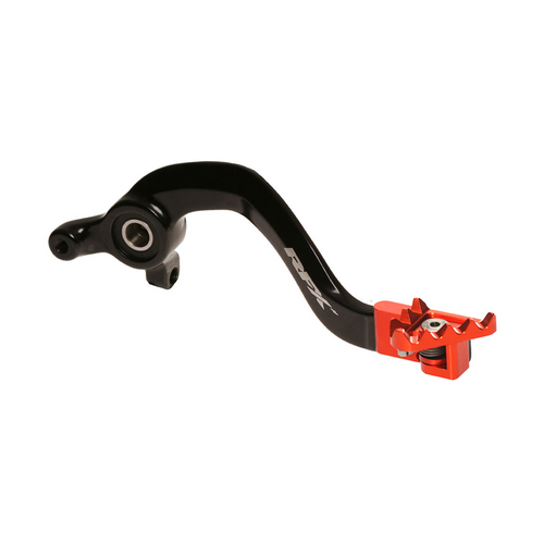 RFX Rear Brake Pedal - FXRB 50300 99OR