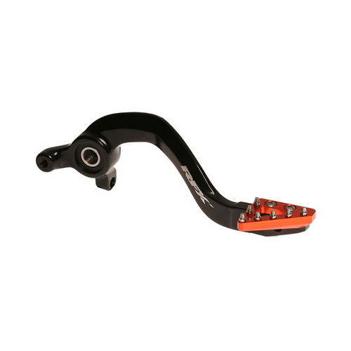 RFX Rear Brake Pedal - FXRB 50301 99OR