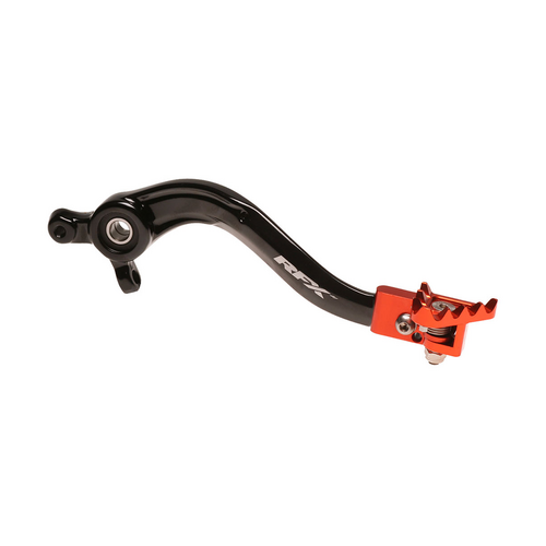 RFX Rear Brake Pedal - FXRB 50400 99OR