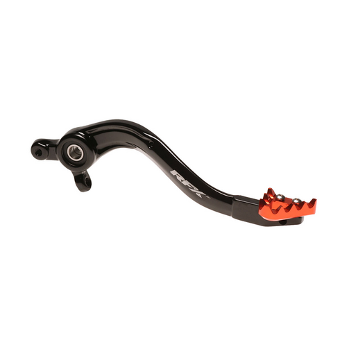 RFX Rear Brake Pedal - FXRB 50401 99OR