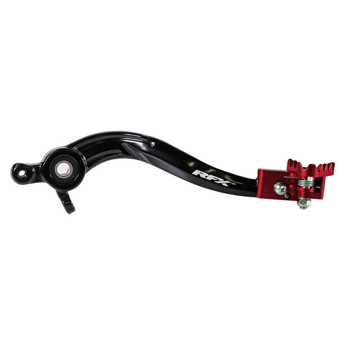 RFX Rear Brake Pedal - FXRB 50500 99RD
