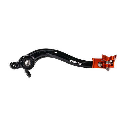 RFX Rear Brake Pedal - FXRB 50600 99OR