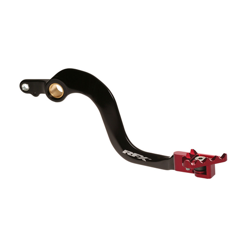 RFX Rear Brake Pedal - FXRB 50600 99RD