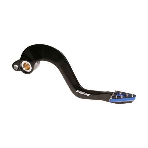 RFX Rear Brake Pedal - FXRB 70201 99BU