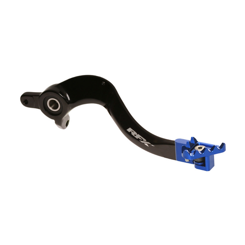 RFX Rear Brake Pedal - FXRB 70301 99BU