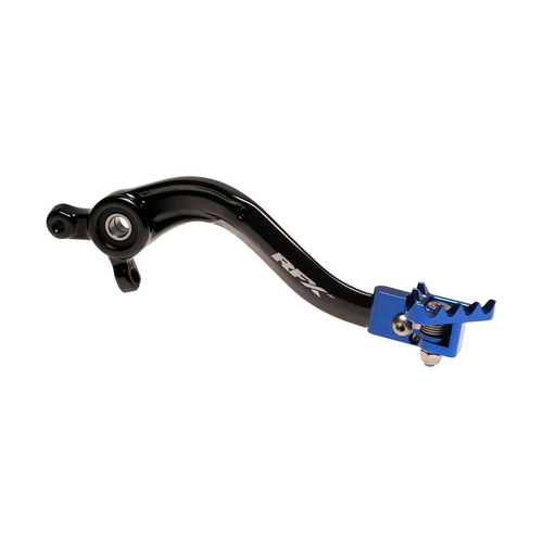 RFX Rear Brake Pedal - FXRB 70400 99BU