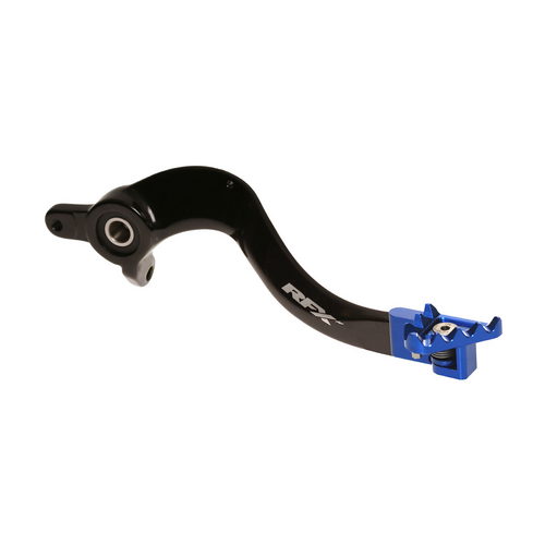 RFX Rear Brake Pedal - FXRB 70401 99BU