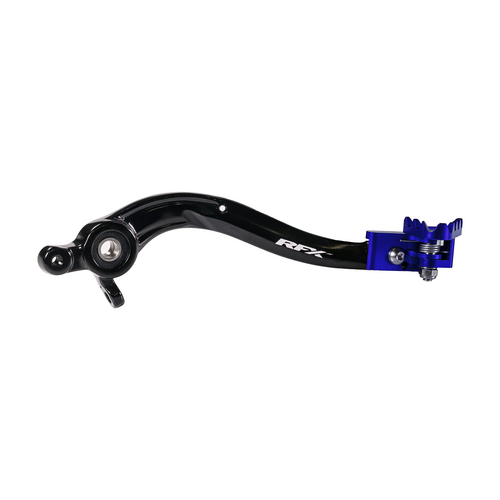 RFX Rear Brake Pedal - FXRB 70600 99BU