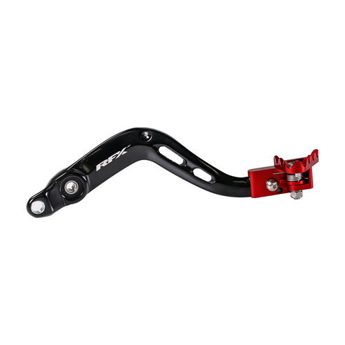 RFX Rear Brake Pedal - FXRB 80100 99RD