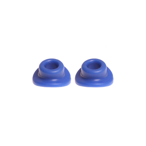 RFX Rubber Valve Mud Guards - FXVC 20000 00BU